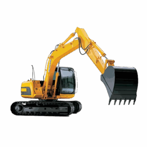 Earthmoving Equipment