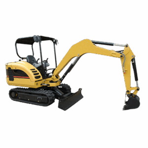 Mini Excavators