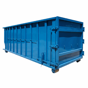Roll-off Containers (by request)